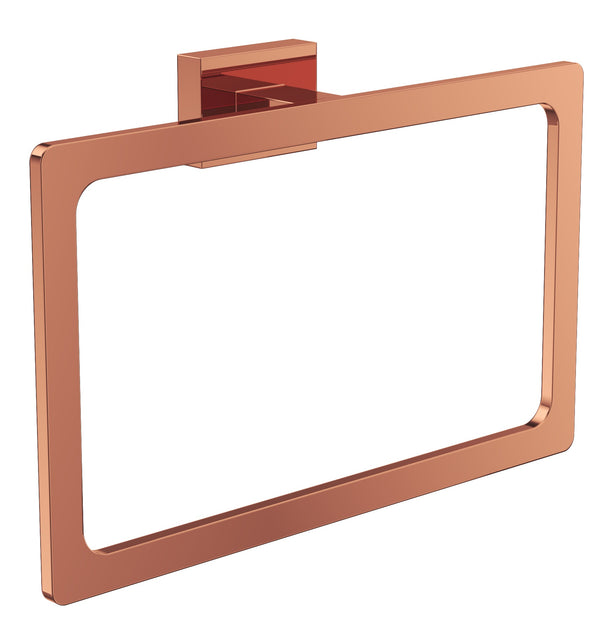 Prime Havluluk,yuvarlak 225 Mm Rose