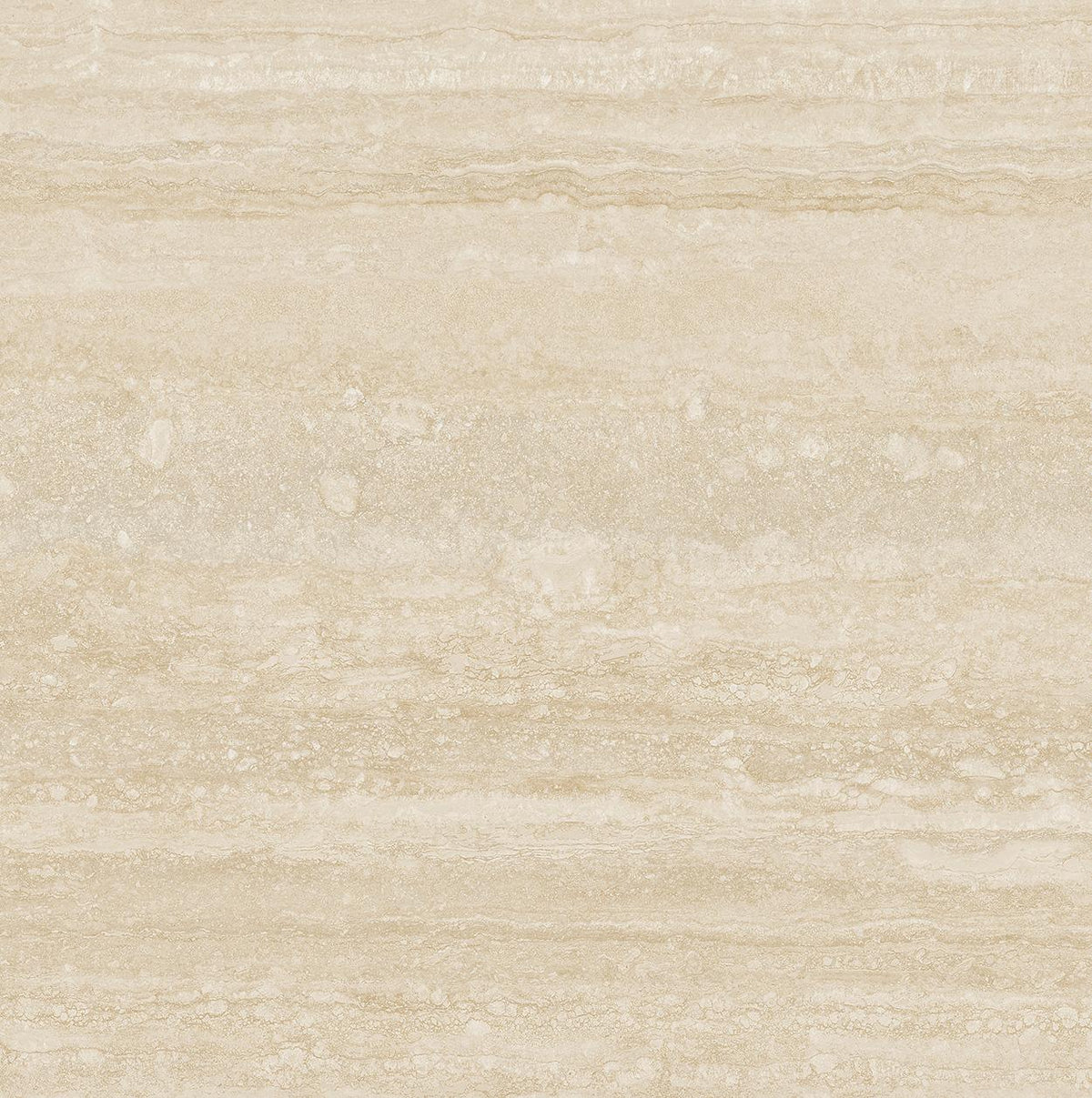 Travertine Krem 60x60 Mat 9mm Seramik GY66TV0011
