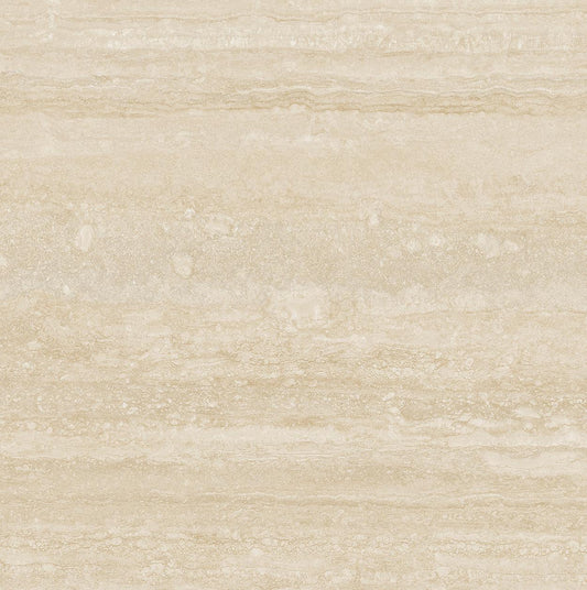 Travertine Krem 60x60 Mat 9mm Seramik GY66TV0011