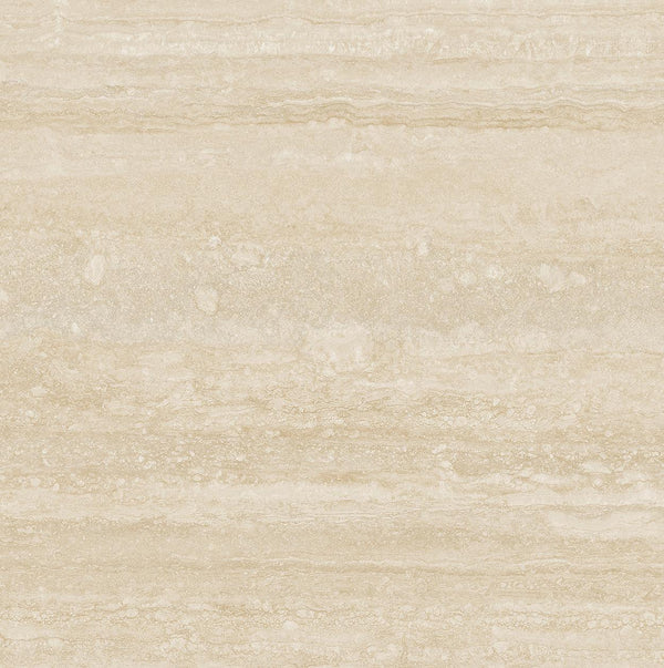 Travertine Krem 60x60 Mat 9mm Seramik GY66TV0011