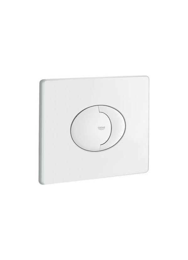 Grohe Gömme Rezervuar Kumanda Paneli ABS Beyaz - 38505SH0