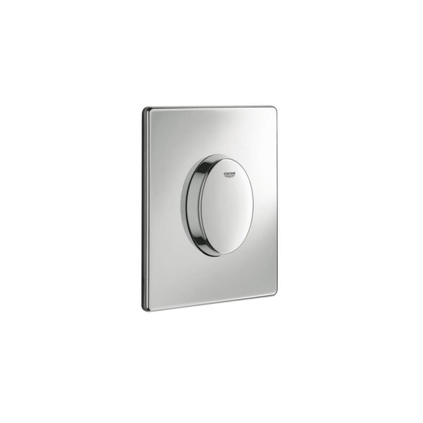 Grohe Gömme Rezervuar Kumanda Paneli ABS Krom - 38564000