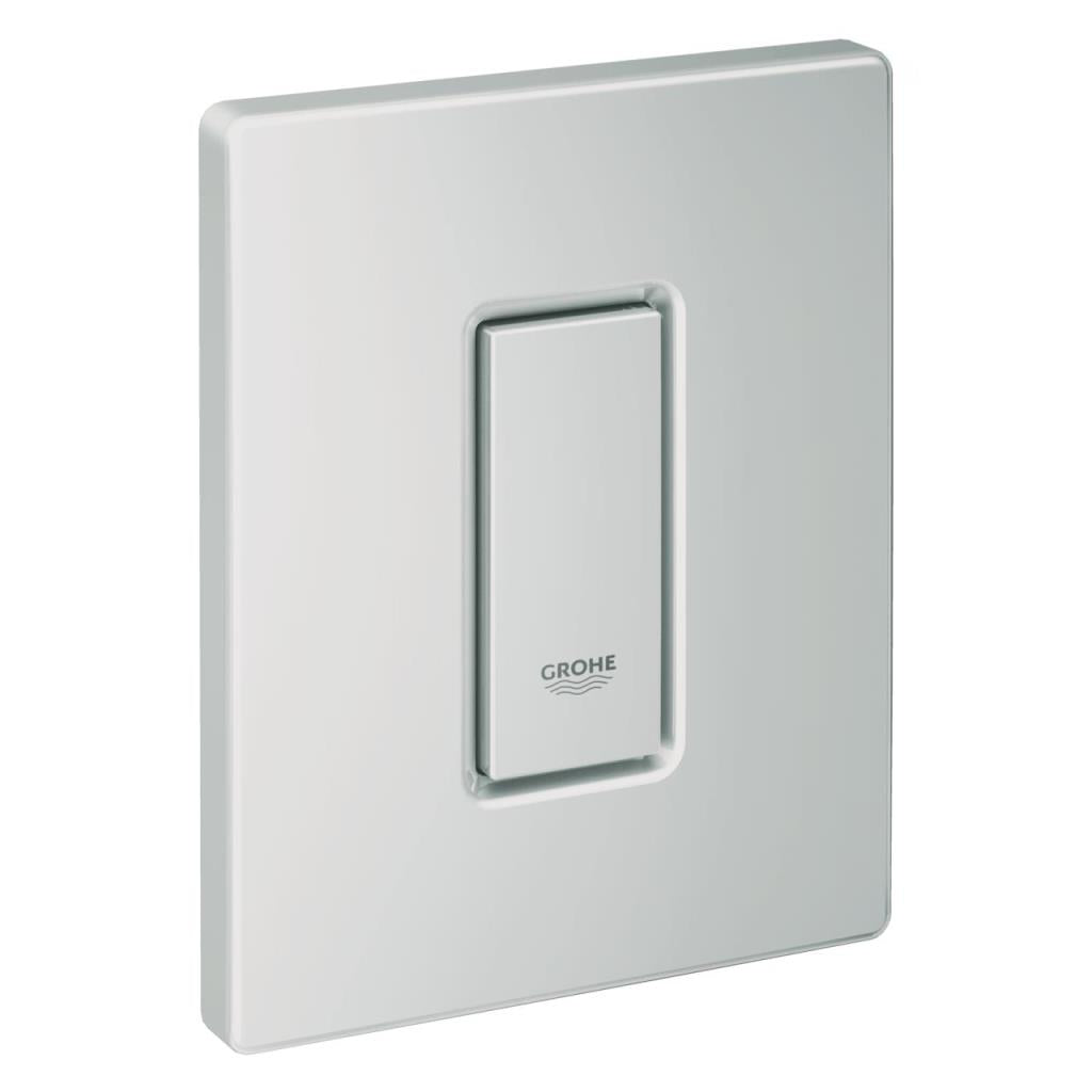 Grohe  Ankastre Pisuar Valf Paneli Manuel ABS Mat Krom - 38784P00