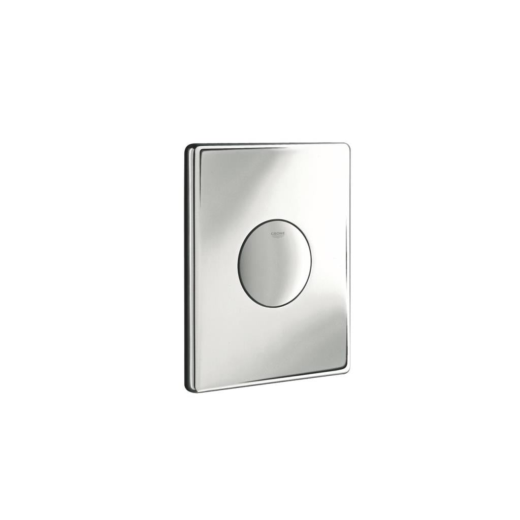 Grohe Gömme Rezervuar Kumanda Paneli ABS Krom - 38573000