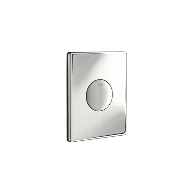 Grohe Gömme Rezervuar Kumanda Paneli ABS Krom - 38573000