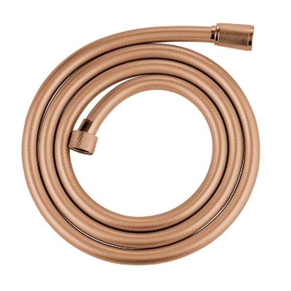 Grohe Plastik Silverfleks Duş Spiral Hortumu 175 cm Warm Sunset - 28388DA0