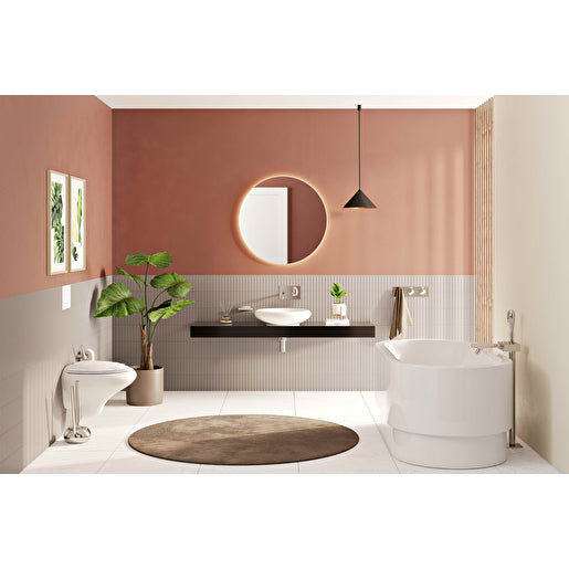 VitrA Istanbul Askı A48012