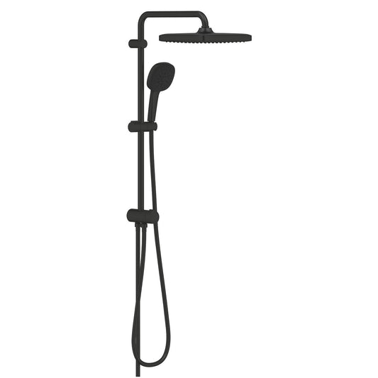 Grohe Tempesta  System 250  Cube Duvar Bağlantılı, Divertörlü Duş Sistemi - 269772431