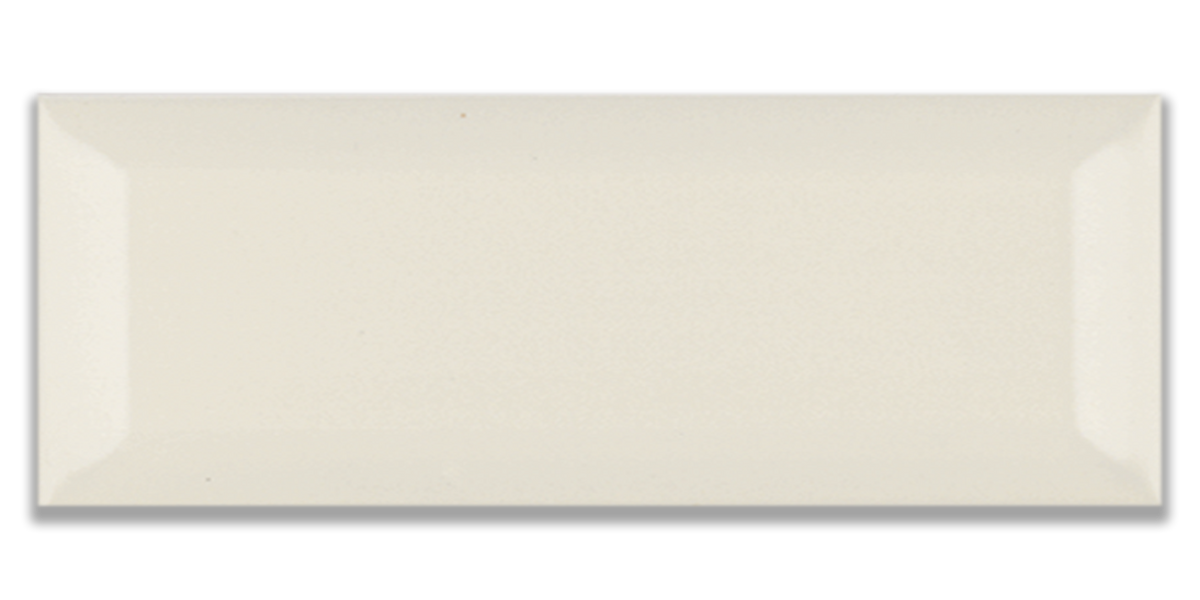 Art Mosaic Metro 10x30 / 4”x12” Cream Matt Duvar Karosu