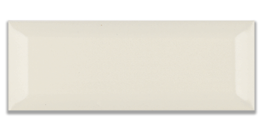 Art Mosaic Metro 10x30 / 4”x12” Cream Matt Duvar Karosu