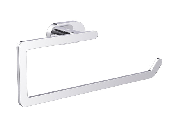 Venüs Havluluk,yuvarlak Açık-rulo 255 Mm Krom
