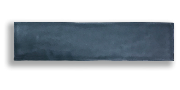 Art Mosaic Artisan 7,5x30 / 3"x12"  Ocean Glossy Duvar Karosu