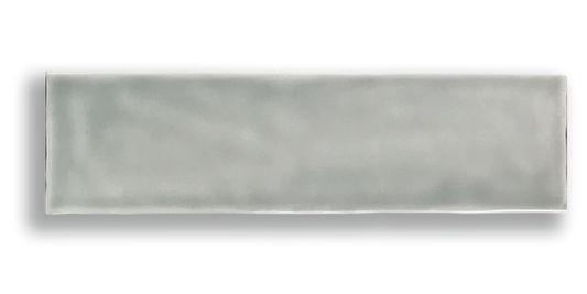 Art Mosaic Artisan 7,5x30 / 3"x12"  Mist Glossy Duvar Karosu