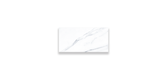 Art Mosaic Carrara 7,5x15 / 3”x6” Flat Matt Duvar Karosu