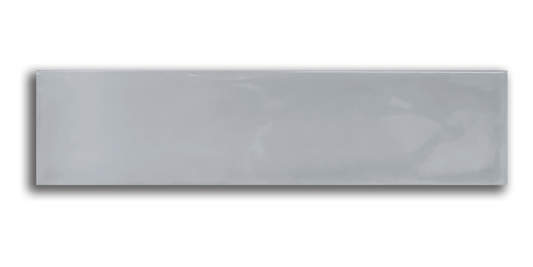 Art Mosaic Bumpy 7,5x30 / 3"x12" Mist Glossy Duvar Karosu