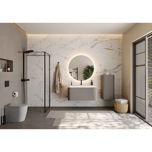 VitrA Eco-Flow دش Channel 59980582000