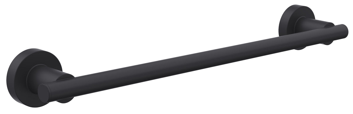 Master Havluluk,uzun 400 Mm Mat Siyah