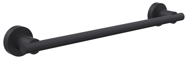 Master Havluluk,uzun 500 Mm Mat Siyah