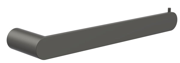 Opal Havluluk Açık/rulo 280mm Mat Antrasıt
