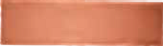 Art Mosaic Artisan 7,5x30 / 3"x12"  Orange Glossy Duvar Karosu