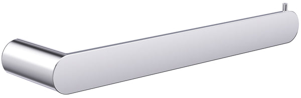 Opal Havluluk Açık/rulo 280mm Krom